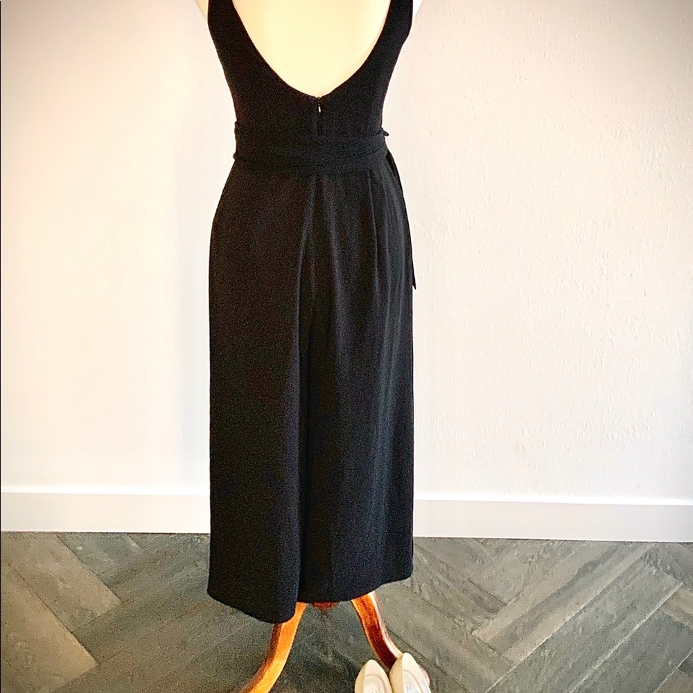 Spaghetti Strap Jumpsuit - image 2